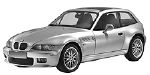 BMW E36-7 U120F Fault Code
