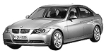 BMW E92 U120F Fault Code