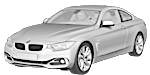 BMW F32 U120F Fault Code